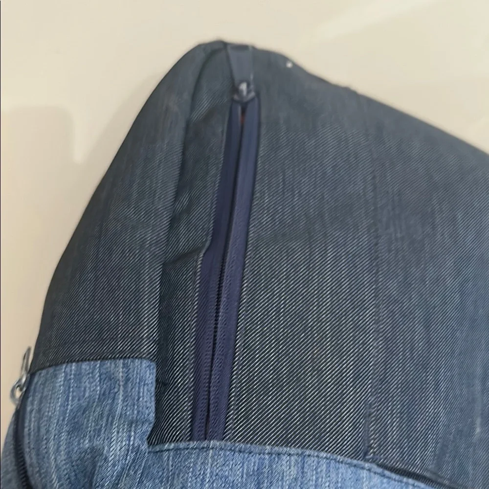 Herschel Supply Company Blue and Black Men's Bag - Picture 7 of 7